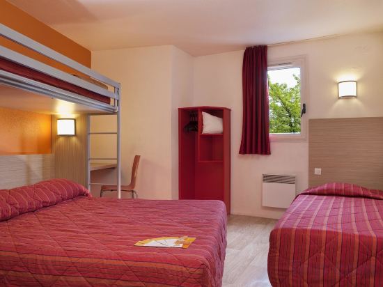 Фото Premiere Classe Rosny Sous Bois