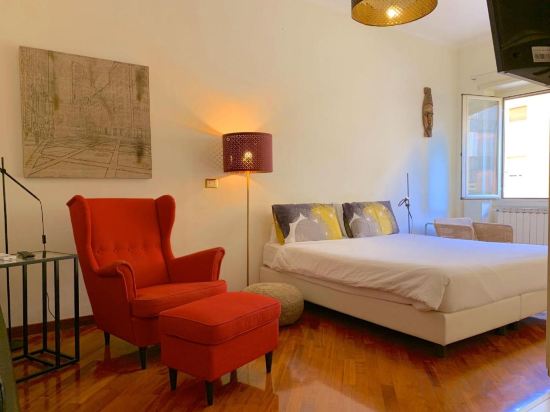 Фото SmooRoomS Trastevere