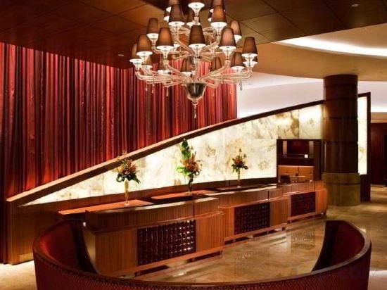 Фото The Westin New York Grand Central