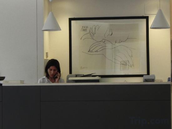 Фото Best Western Ars Hotel Roma