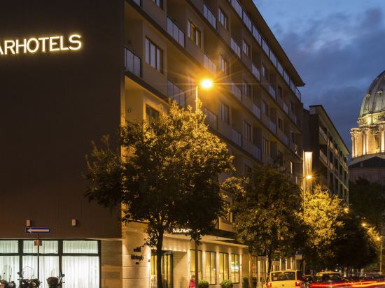 Фото Starhotels Michelangelo