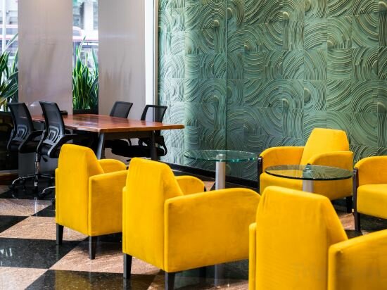 Фото Abba Sants Hotel