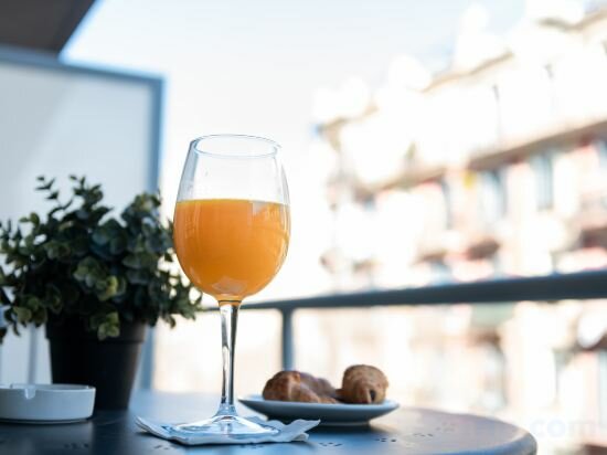 Фото Atenea Calabria Apartaments