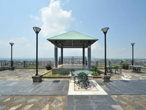 Гостиница Station Hotel Au в Цу