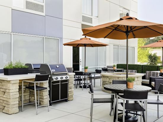 Фото TownePlace Suites by Marriott Ontario Chino Hills