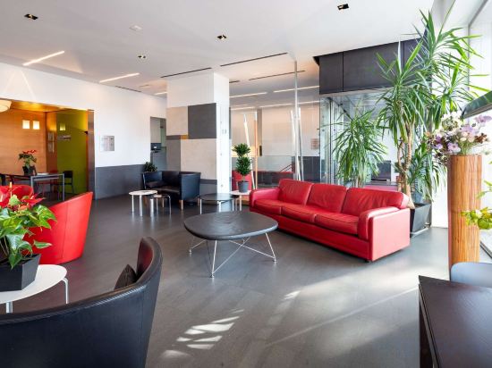 Фото Best Western Hotel Major