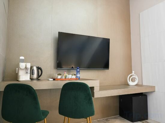 Фото Corso Boutique Luxury Rooms