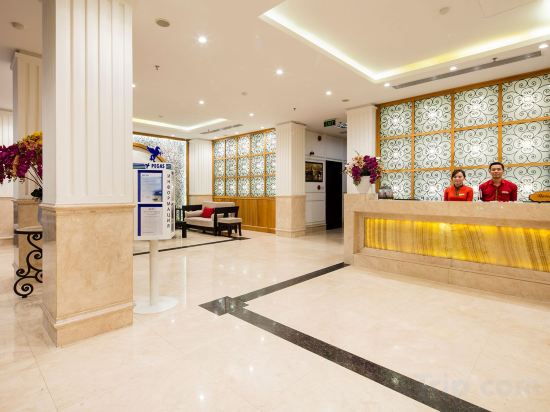 Фото Edele Hotel