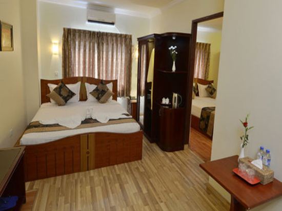 Фото Millennium Hotel