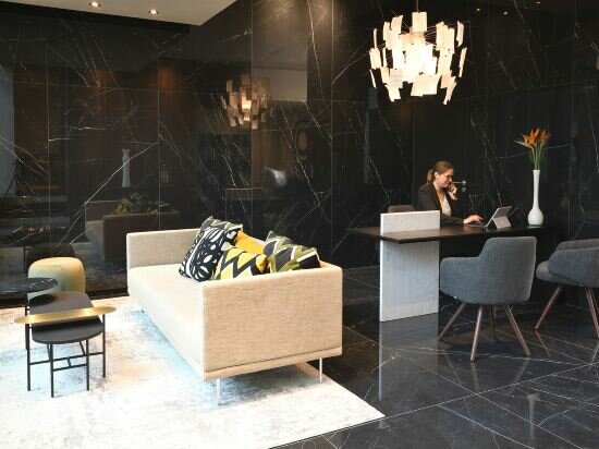 Фото La Maison Bord'eaux