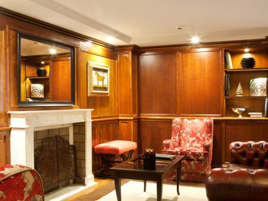 Фото Sina De la Ville