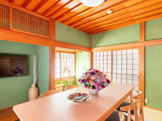 Фото Kawamoto villa 3466