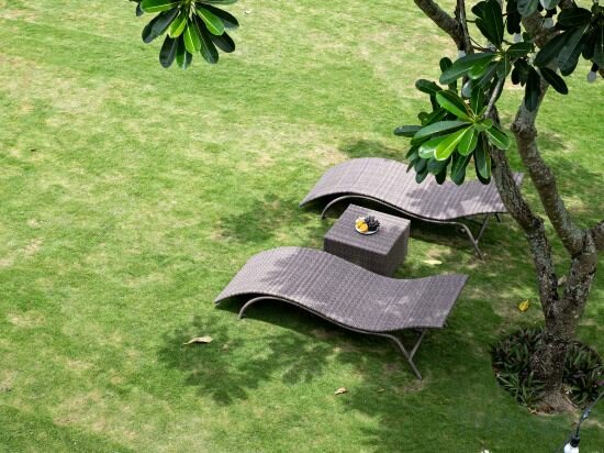 Фото The Ocean Suites