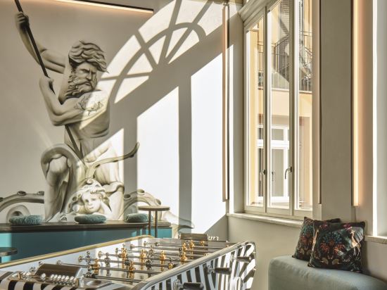 Фото JO&JOE Roma