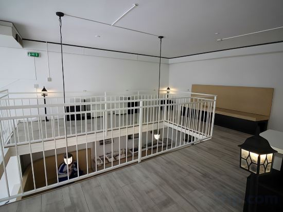 Фото New Generation Hostel Milan Center