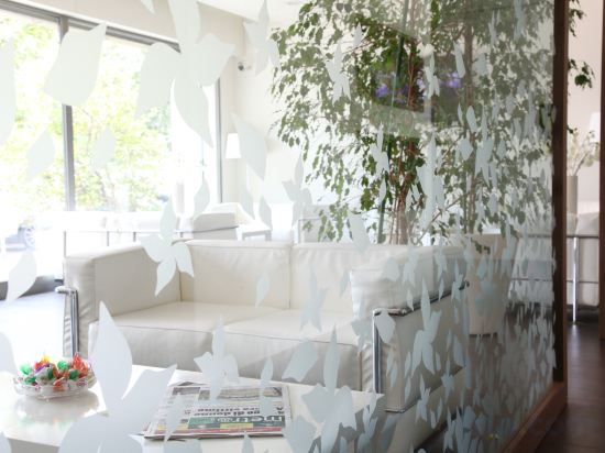 Фото B&b Hotel Milano Portello