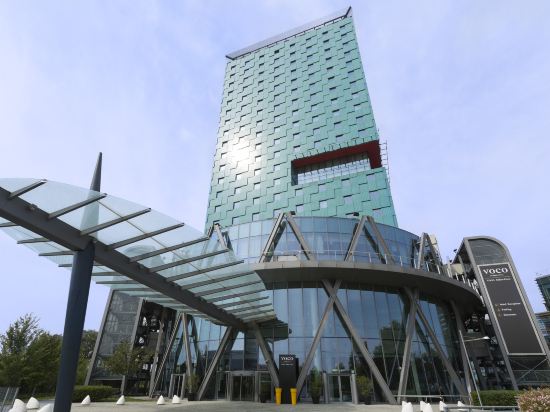 Фото Voco Milan - Fiere, an Ihg Hotel
