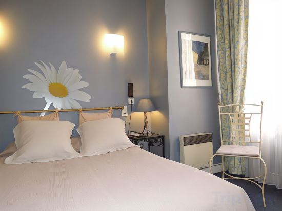 Фото Hotel Continental - Reims