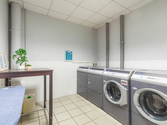 Фото Appart’City Confort Lyon Gerland