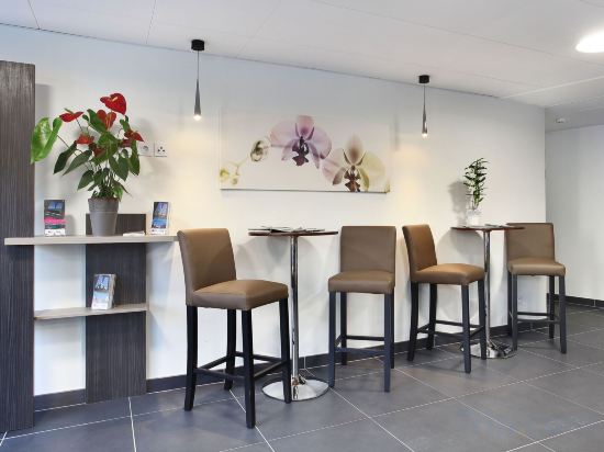 Фото Odalys City Marseille Prado Castellane