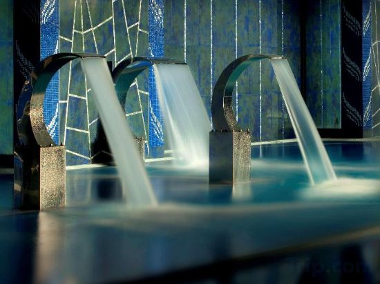 Фото Parco dei Principi Grand Hotel & SPA