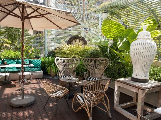 Фото Cotton House Hotel, Autograph Collection