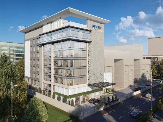 Фото Park Inn by Radisson Surat