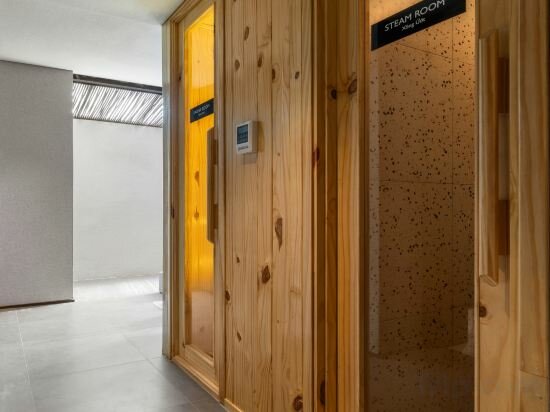 Фото Thè Hem Hotel and Apartment