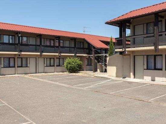 Фото The Originals Access, Hôtel Bordeaux Aéroport