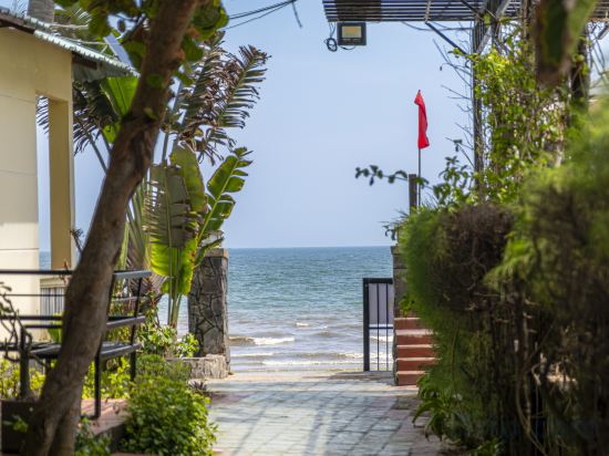 Фото Thai Hoa Resort