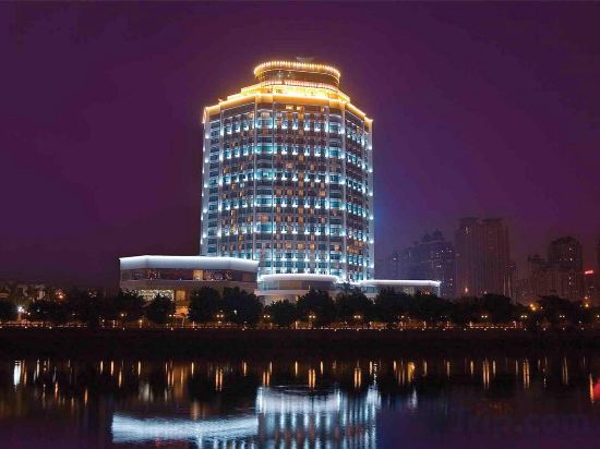 Фото Ramada by Wyndham Pearl Guangzhou