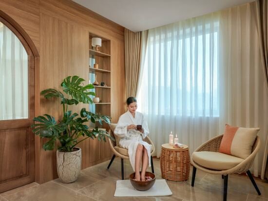 Фото MerPerle Beach Hotel