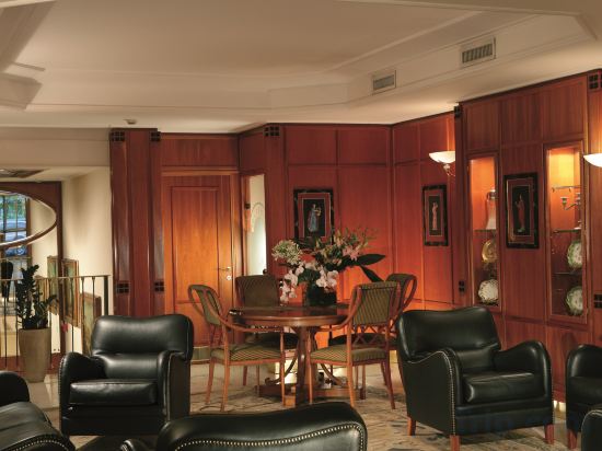 Фото Hotel Capitol Milano