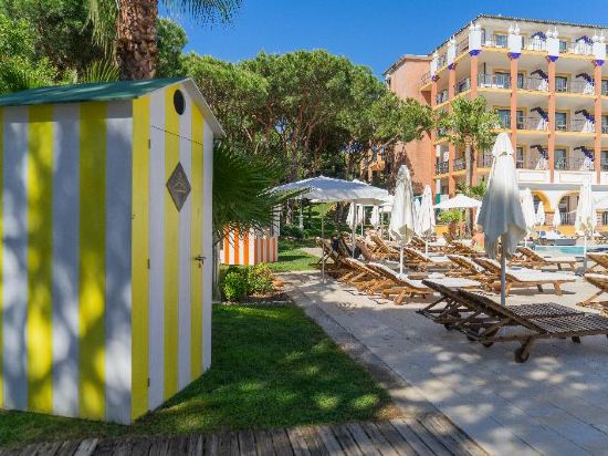 Фото Tui Blue Isla Cristina Palace - Adults Only Recommended