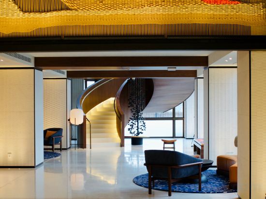 Фото Nobu Hotel Barcelona