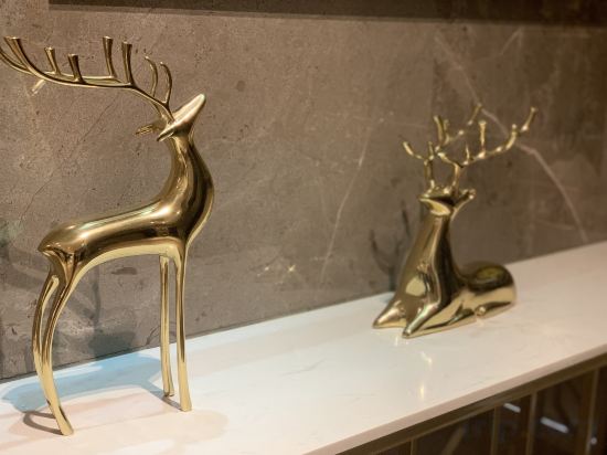 Фото Echarm Hotel