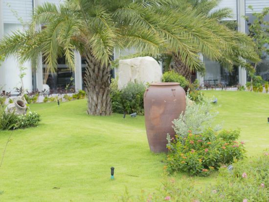 Фото Muong Thanh Luxury Phu Quoc