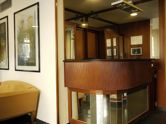 Фото Htop BCN City Hotel