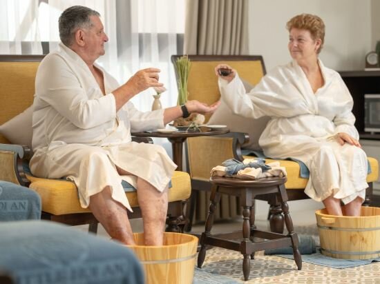 Фото La Residencia. A Little Boutique Hotel & SPA