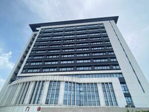 Yimi Hotel (No. 271 Fangcun Avenue Middle), hotel