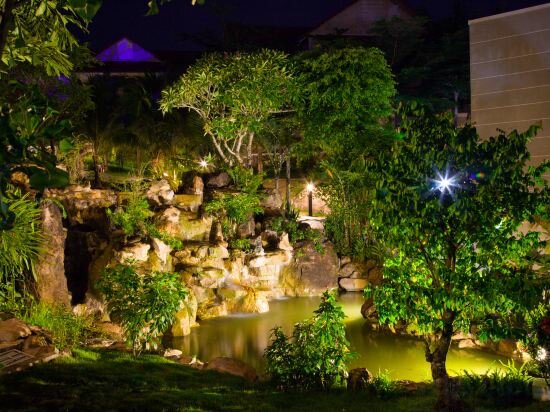 Фото Hoa Binh Phu Quoc Resort