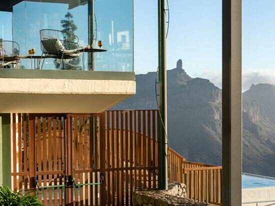 Фото Parador de Cruz de Tejeda