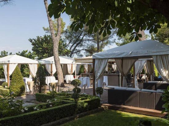 Фото Hôtel le Pigonnet