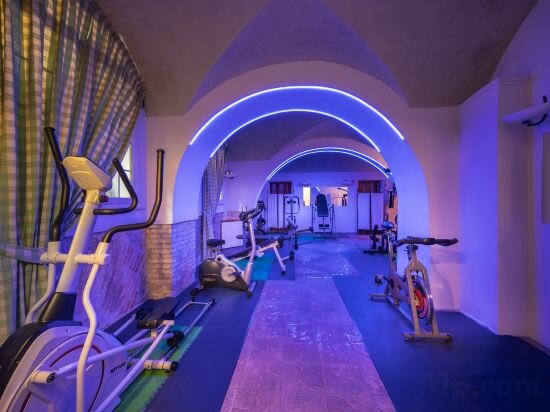 Фото Hotel Palladium Palace