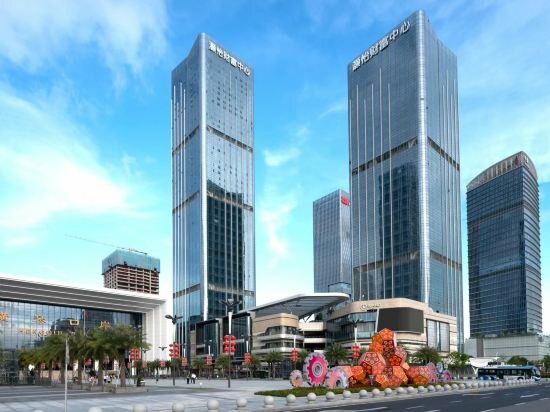 Apartments Meng Apartment, Macau, photo