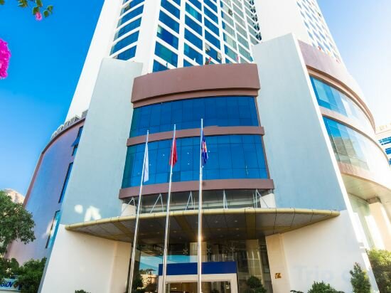 Фото Muong Thanh Grand Nha Trang Hotel