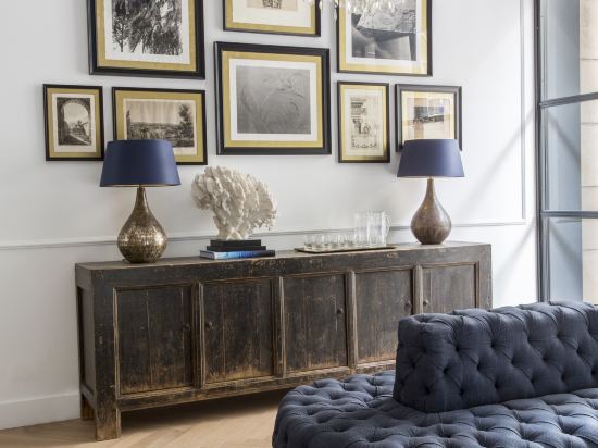 Фото Midmost Barcelona  by Majestic Hotel Group
