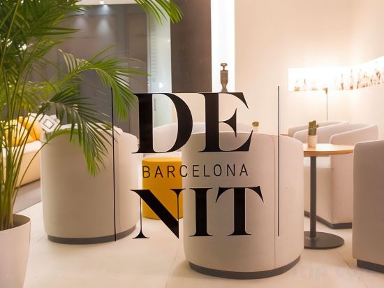 Фото Hotel Denit Barcelona