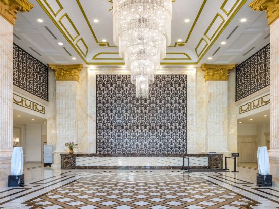 Фото Vinpearl Hotel Tay Ninh
