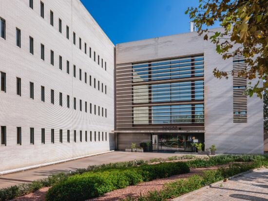 Фото INNSiDE Barcelona Aeropuerto